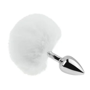 Rabbit tail Metal Plus Small Size - Image 3