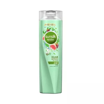 Sunsilk Shampoo Hijab Recharge