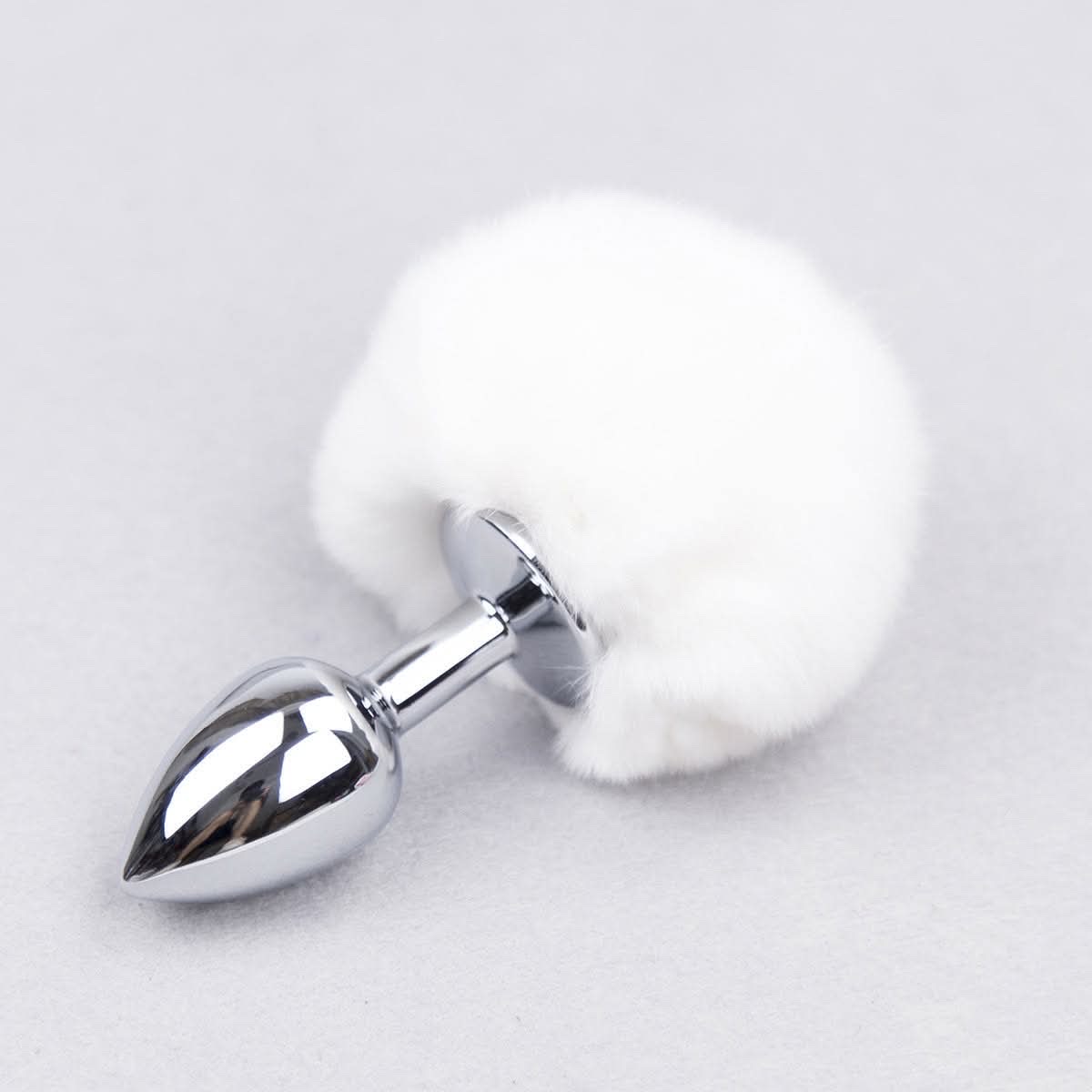 Rabbit tail Metal Plus Small Size - Image 5