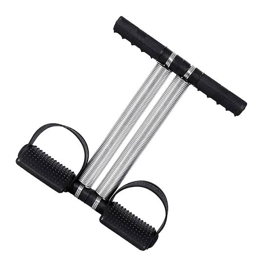 Multi-Function Tummy Trimmer - Home Workout.