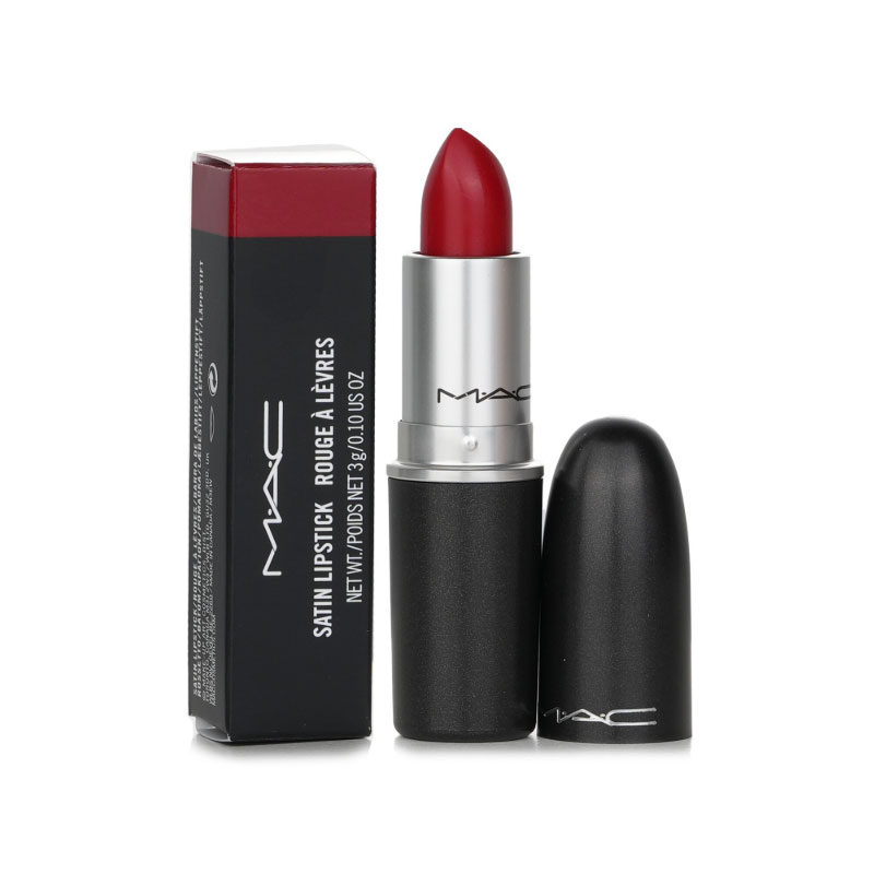 M.A.C Lipstick M.A.C RED_img_0