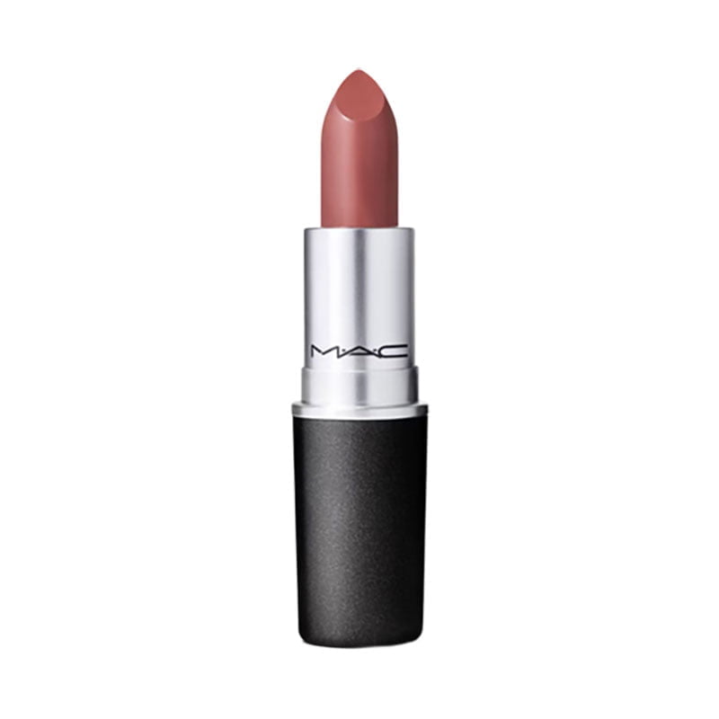 M.A.C Lipstick Taupe