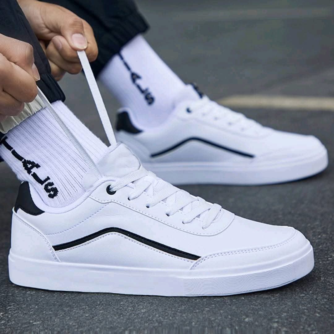 Premium Quality Sneakers(ADS-48)_img_0