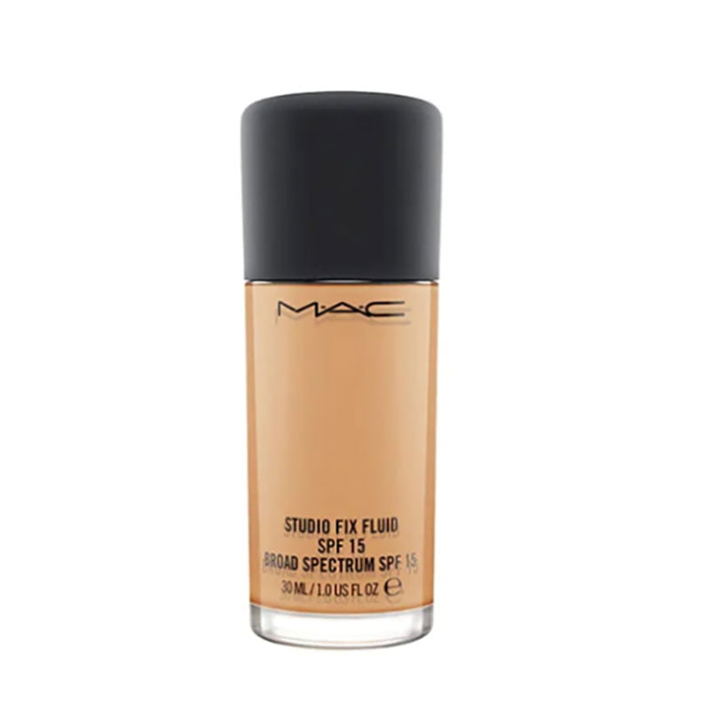 M.A.C Studio Fix Fluid SPF 15 Foundation- NC 37_img_0