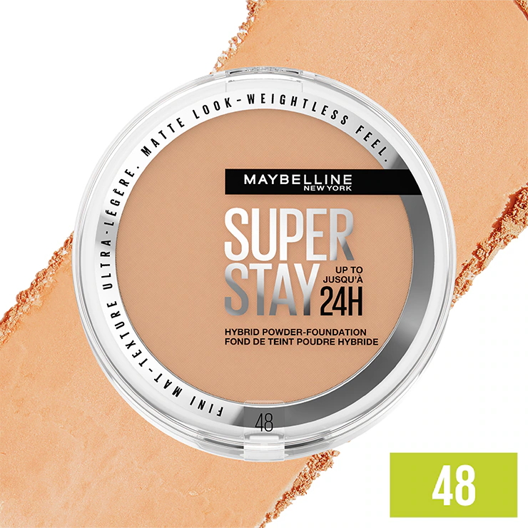 Maybelline – Super Stay 24H Hybrid Powder Foundation_img_0