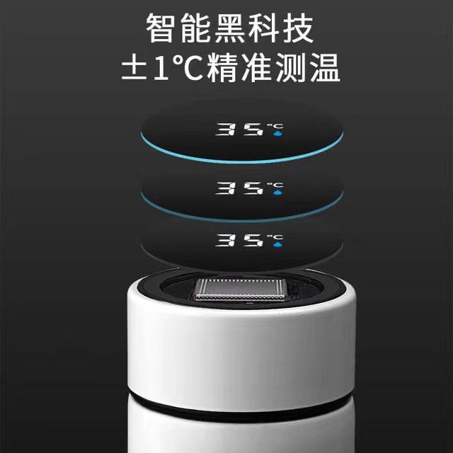 Smart Insulated Stainless Steel Cup 500ml_img_2