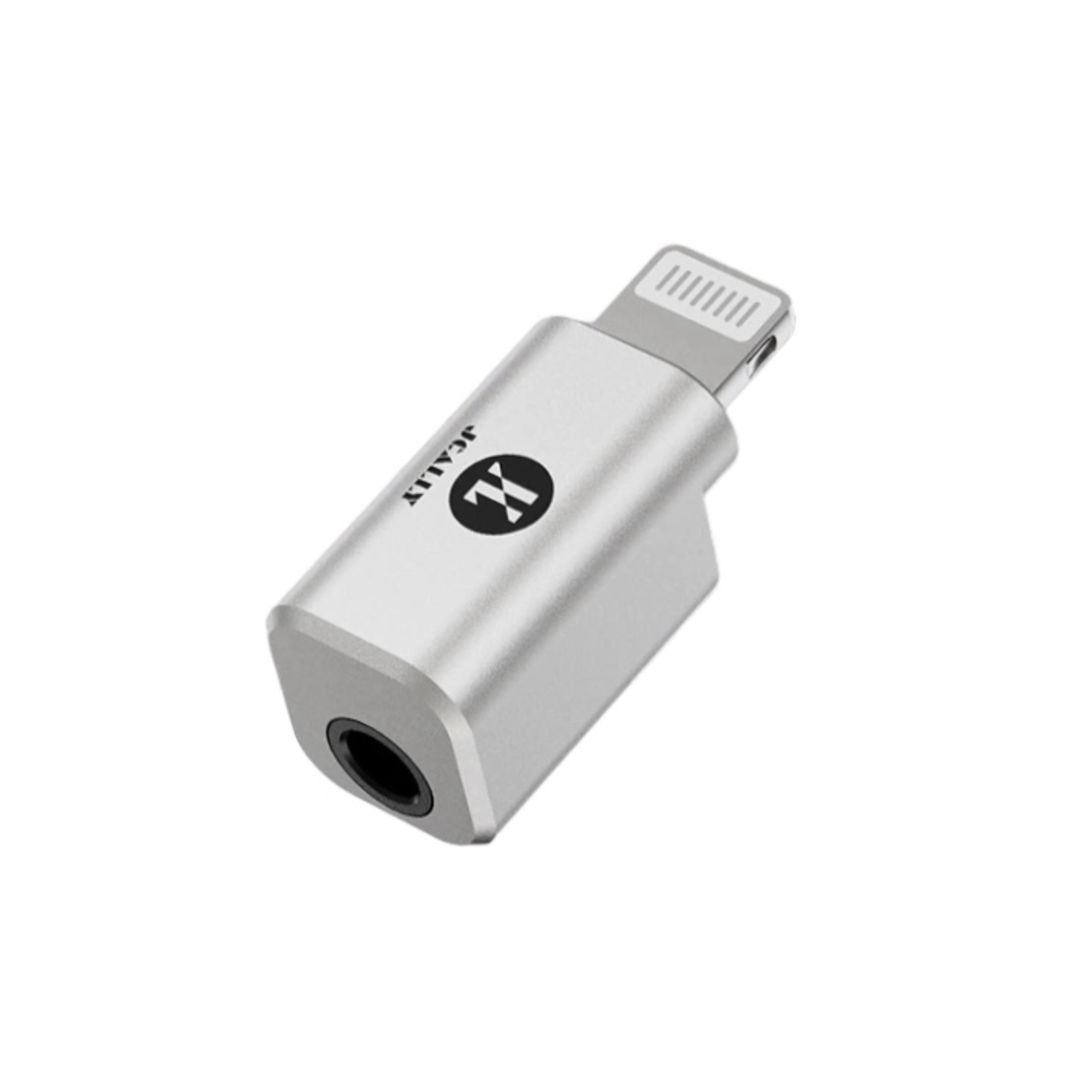 Jcally JA10I Lightning To 3.5mm Converter