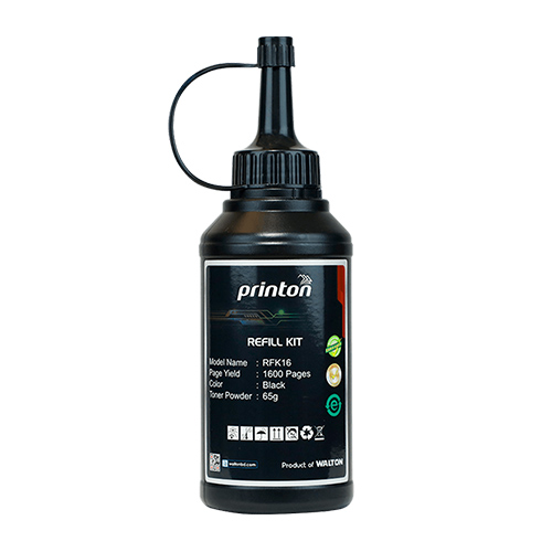 Walton Toner Refill Kit RFK16