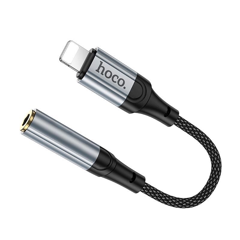 Hoco LS36A Lightning To 3.5mm Converter_img_3