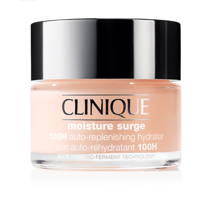 Clinique Moisture Surge⢠100H Auto-Replenishing Hydrator, 50ml (without packet)_img_0