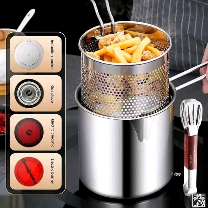 Deep Frying pot_img_1