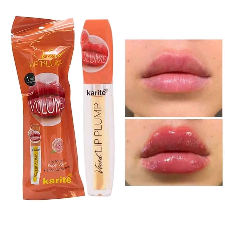 Vivid lip plump