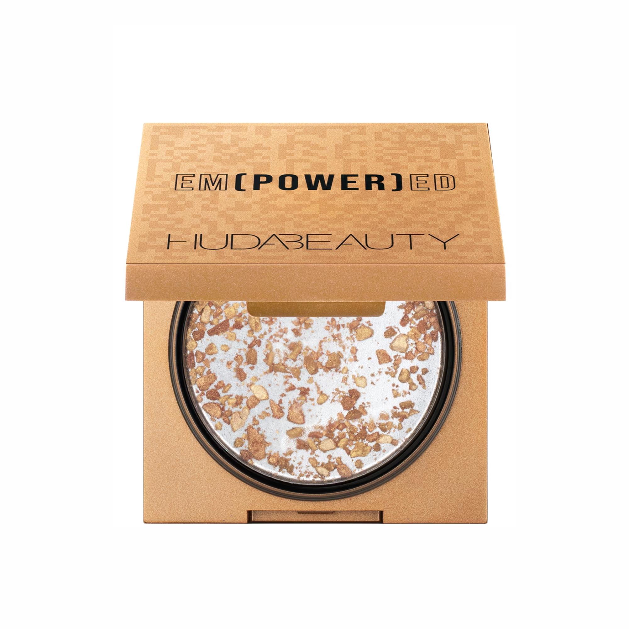 HUDA Beauty EM(Power)ED Face Gloss – Highlighting Dew Gel Illuminateur
