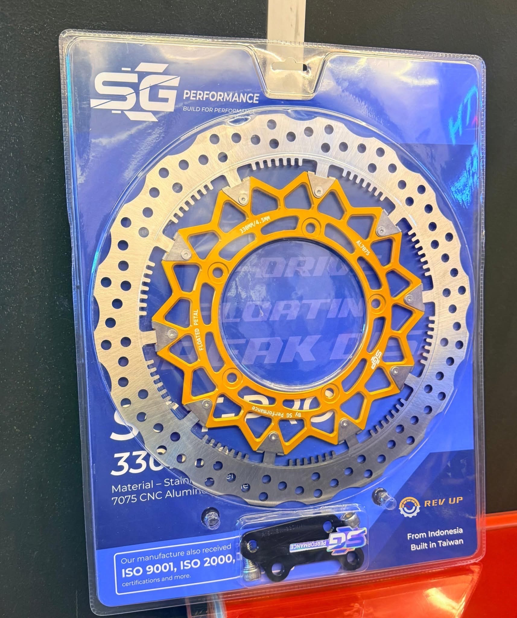 SG PERFORMANCE DISC (330mm)_img_2