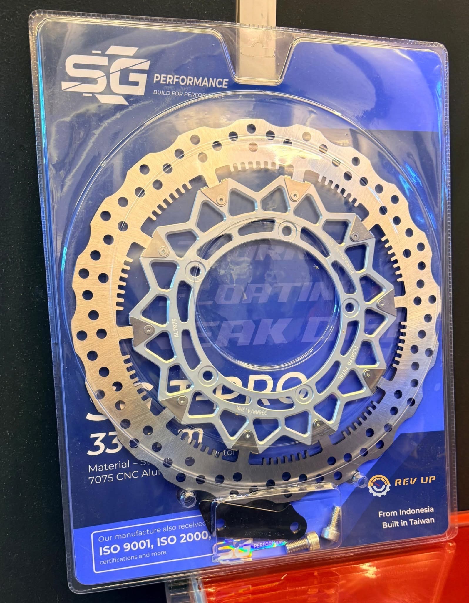 SG PERFORMANCE DISC (330mm)_img_3