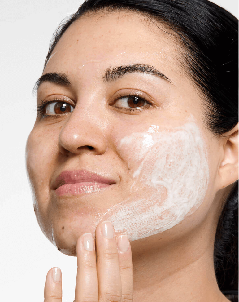 Clinique All About Clean™ Liquid Facial Soap 30ml, oily skin, (without packet)_img_2