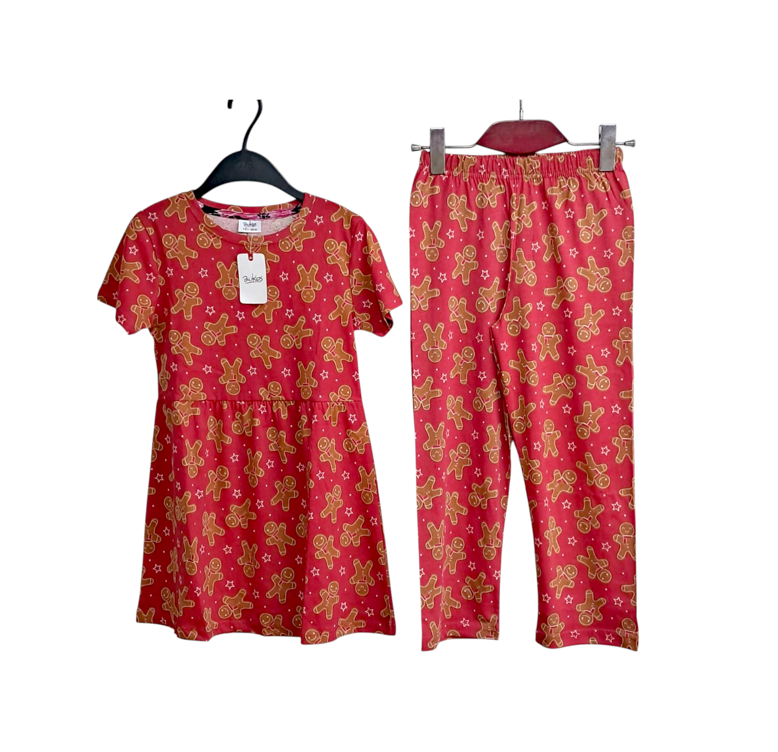 Frock Set - CODE :Q4 - Image 1