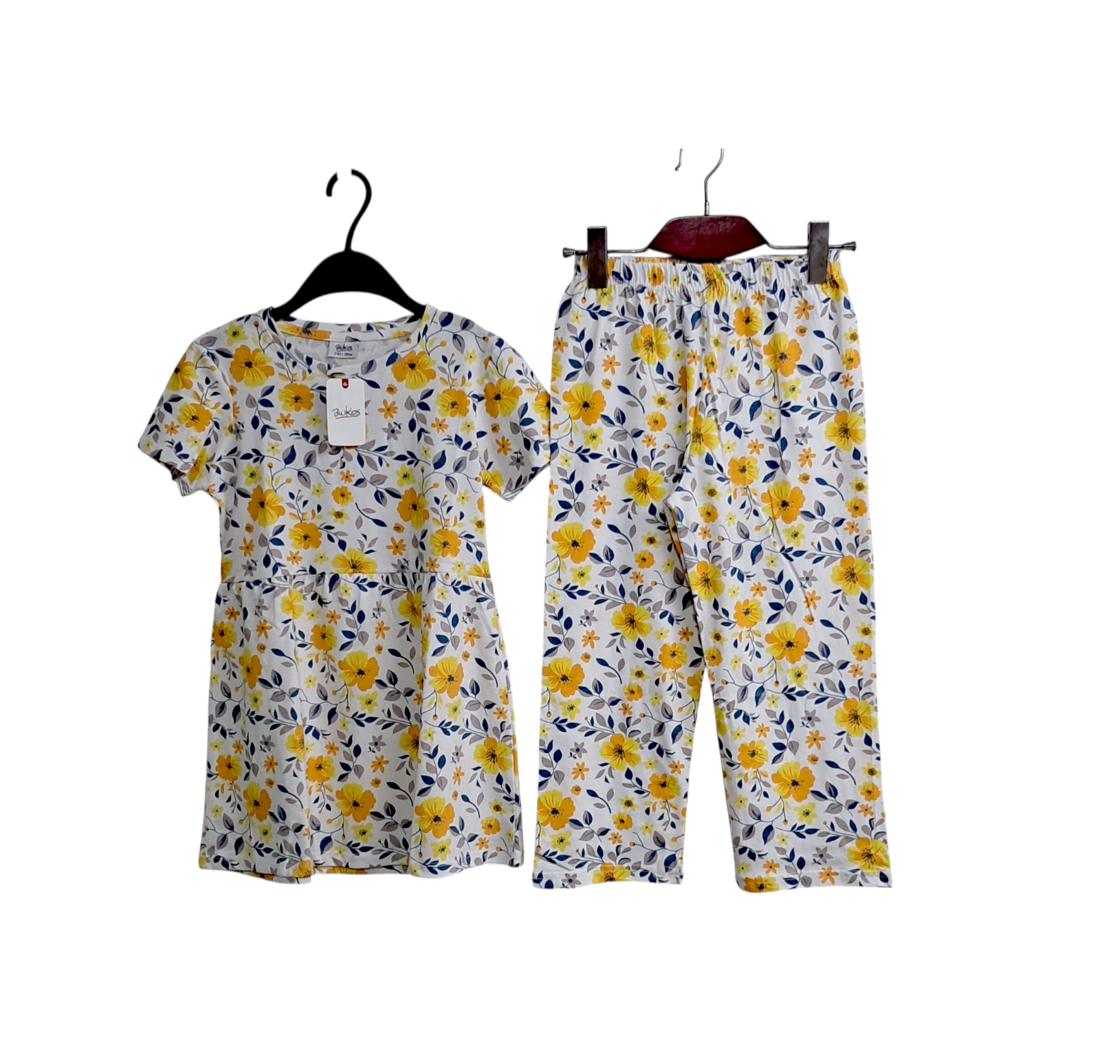 Frock Set - CODE :Q6 - Image 1