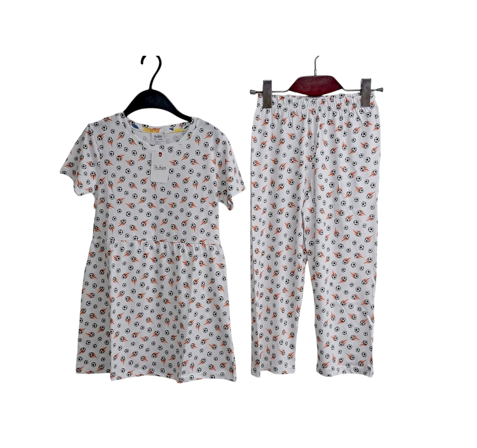Frock Set - CODE :Q7 - Image 1