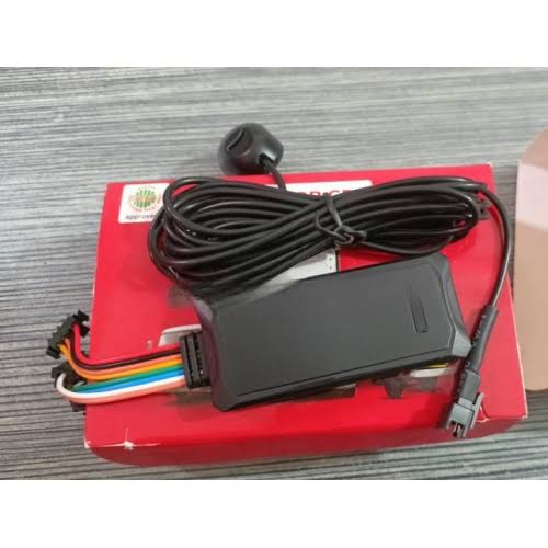 NOJOR GPS Tracker for Car/Motorcycle_img_3