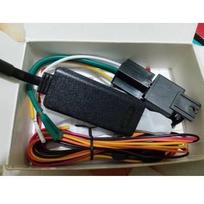 NOJOR GPS Tracker for Car/Motorcycle_img_4