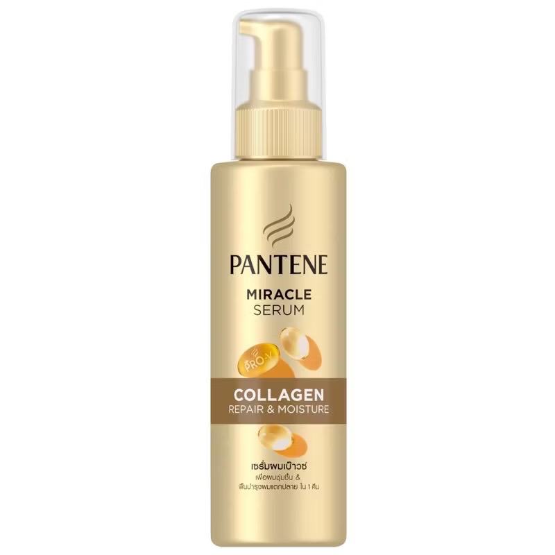PANTENE Miracle Serum Overnight Damage Repair 140g_img_1