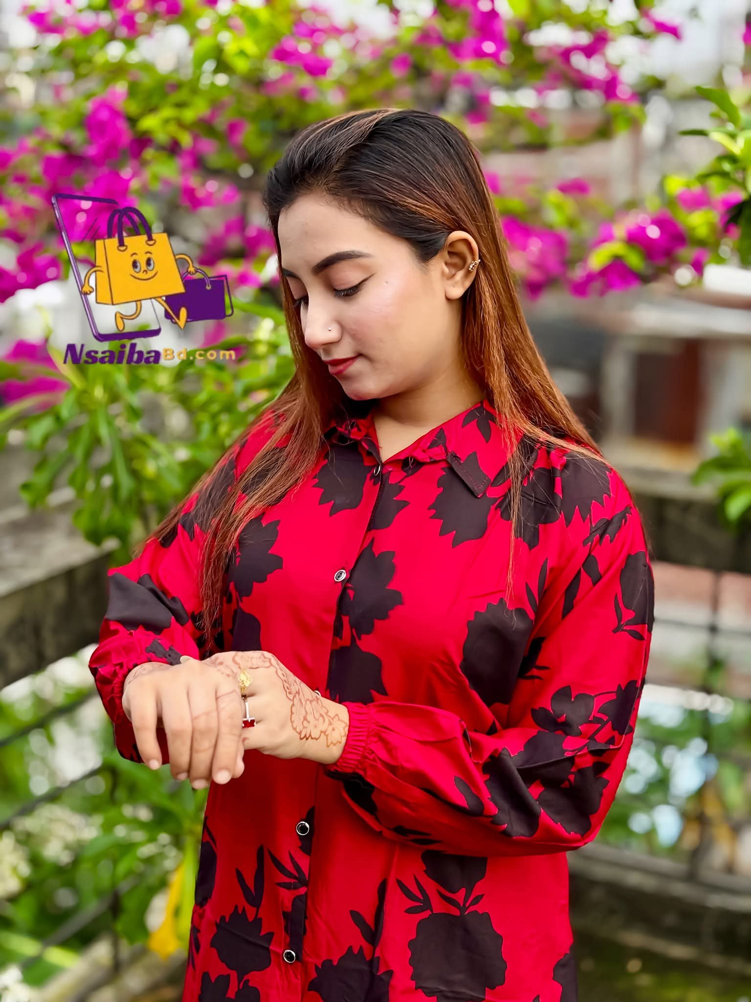 শার্ট টু পিছ code(Lk-19)_img_1