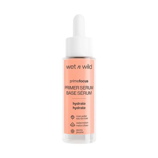 Wet N Wild Primer Serum