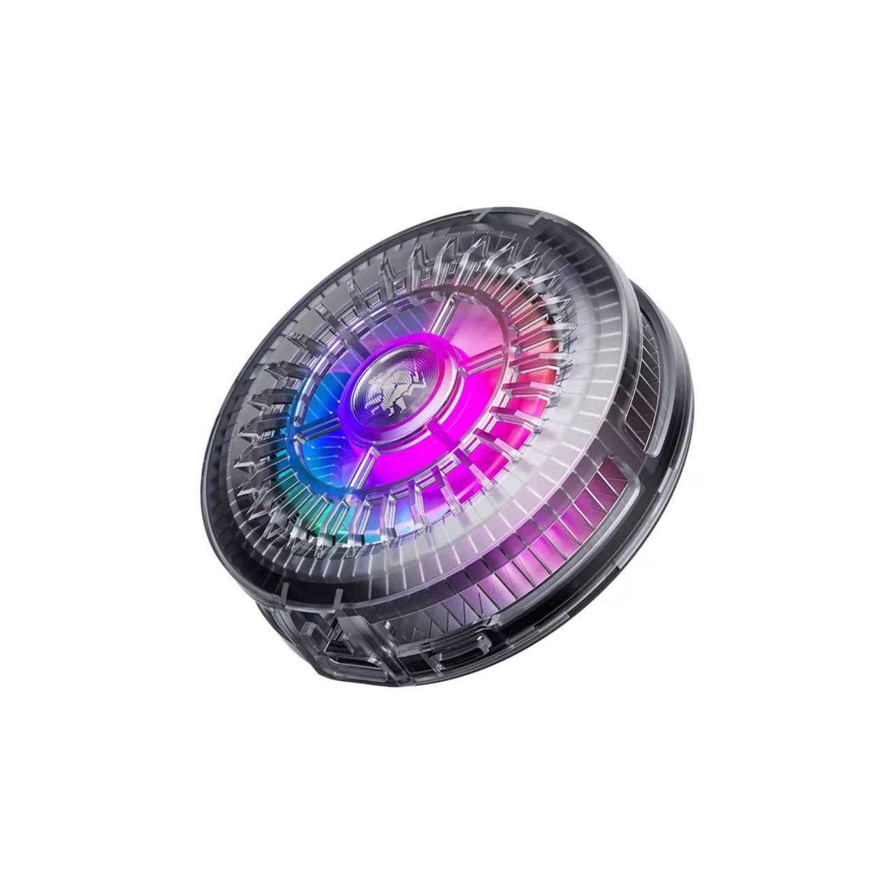 Plextone UF1 10w Mobile Phone Cooler Fan_img_0