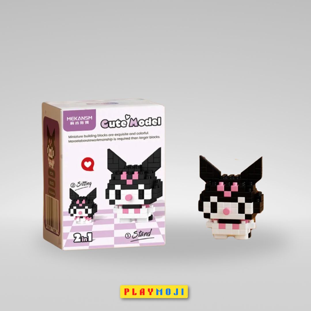Little Kuromi