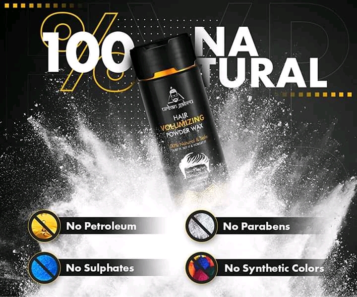 UrbanGabru Hair Volumizing Powder Wax_img_2