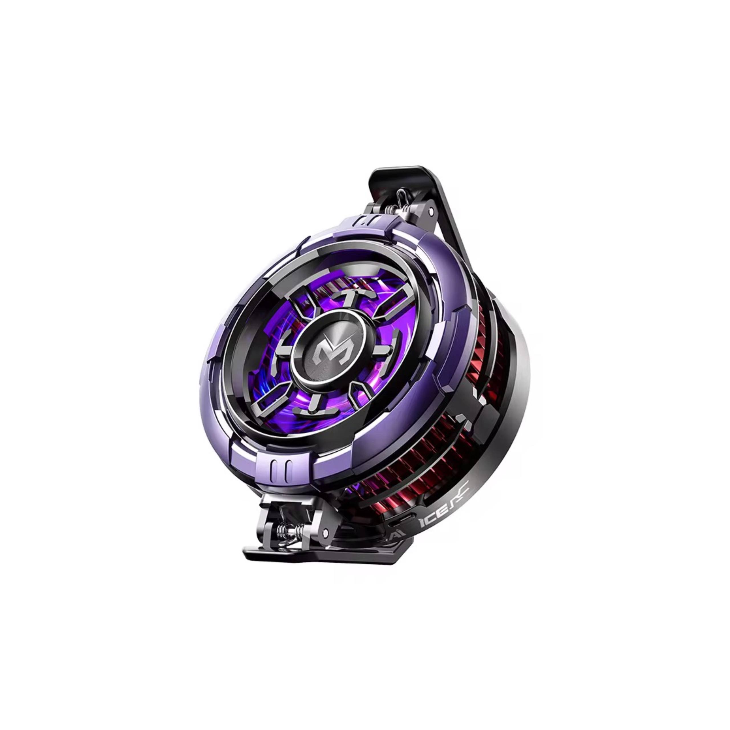 Memo CX08 Pro Ai 27w Mobile Phone Cooler Fan