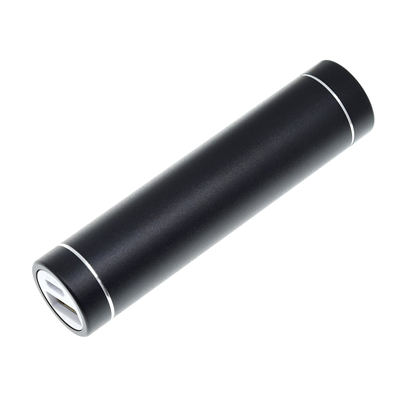Mini DIY Power Bank Kit – Stainless Steel 1× 18650 Battery Holder, Detachable Case & USB Charger_img_4