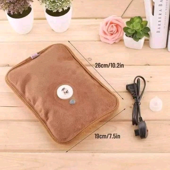 Electric Hot water Bag_img_1