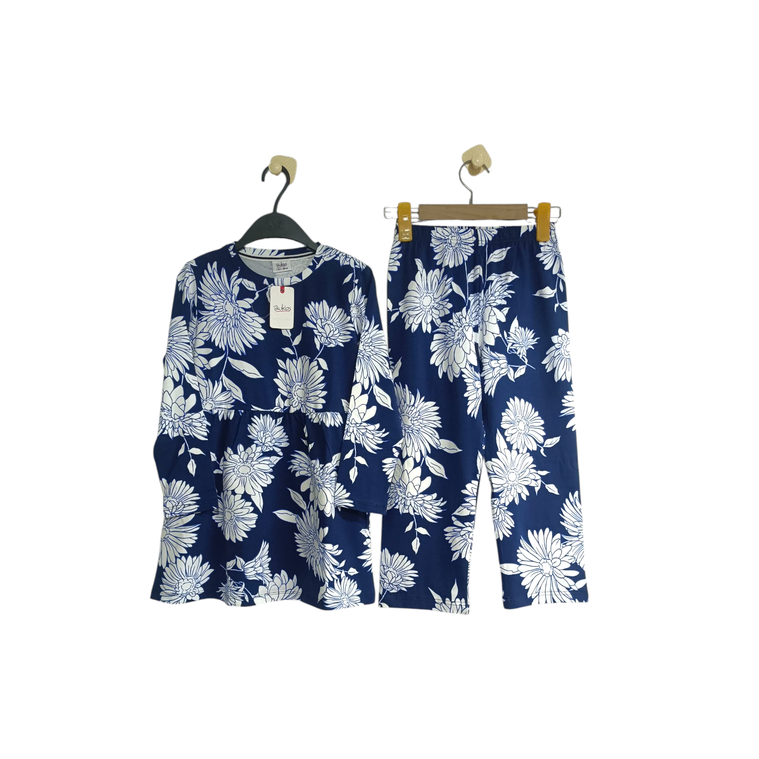 Frock Set - CODE :AD1 - Image 1