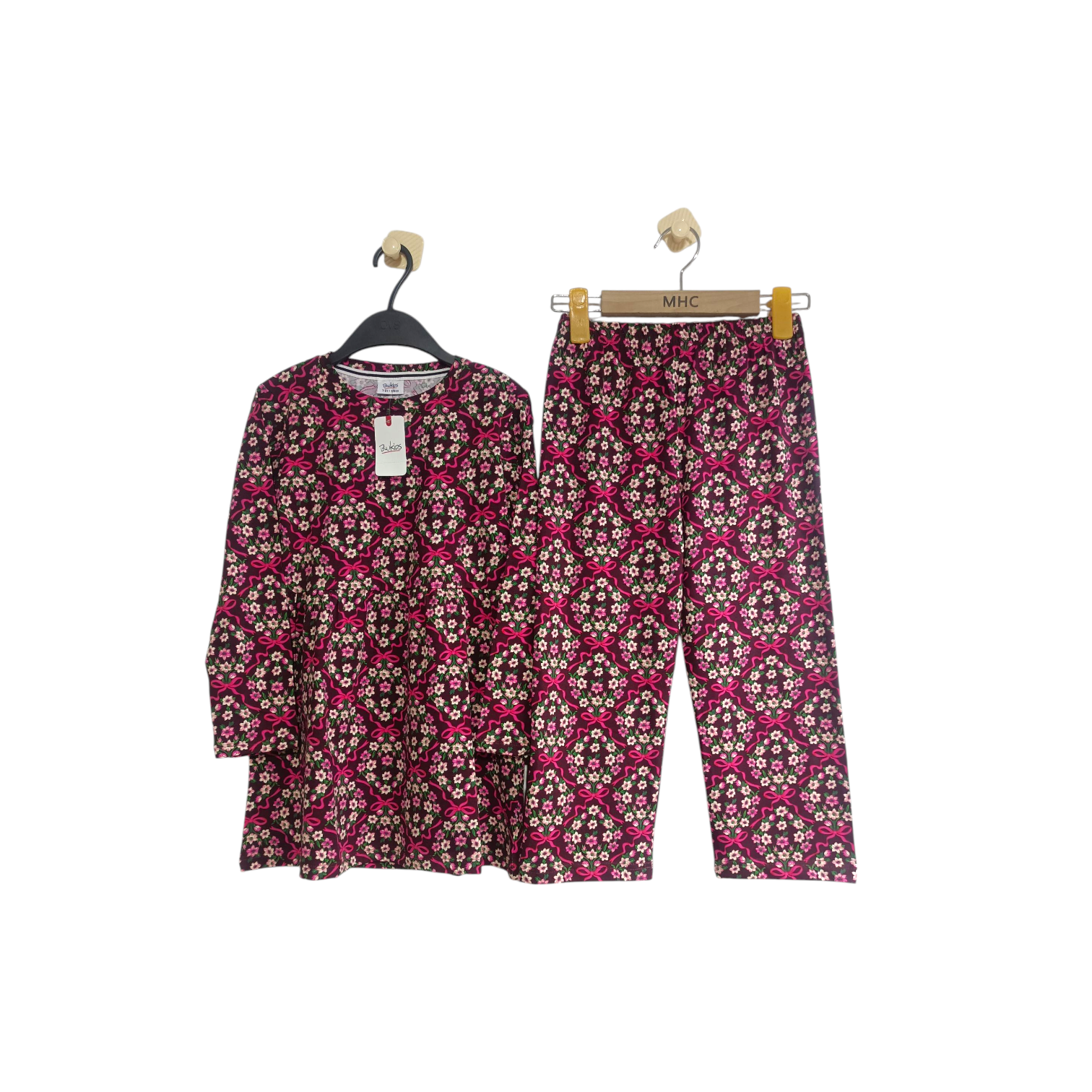 Frock Set - CODE :AD3 - Image 1