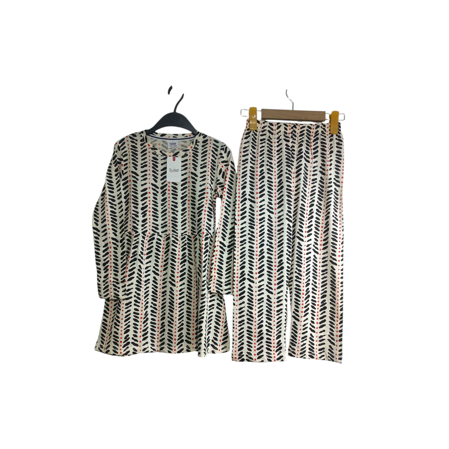 Frock Set - CODE :AD5 - Image 1