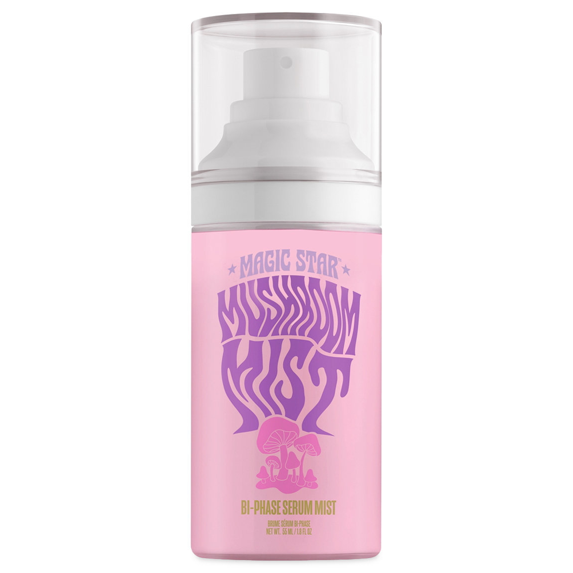 JEFFREE STAR  Magic Star Mushroom Mist Bi-Phase Serum Mist_img_0
