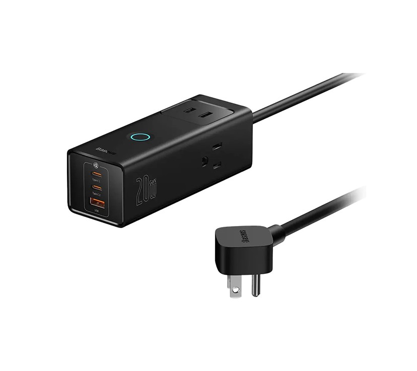 Baseus 20W PowerCombo Powerstrip (3AC+1U+2C)_img_0