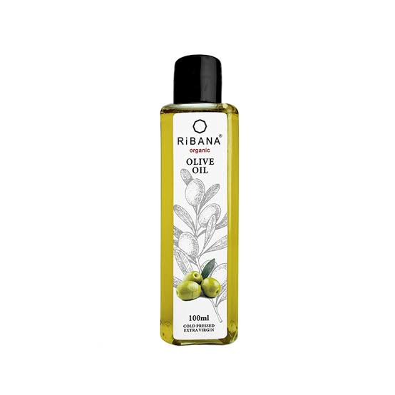 Ribana Olive Oil 100ml