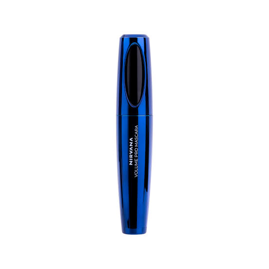 Nirvana Mascara