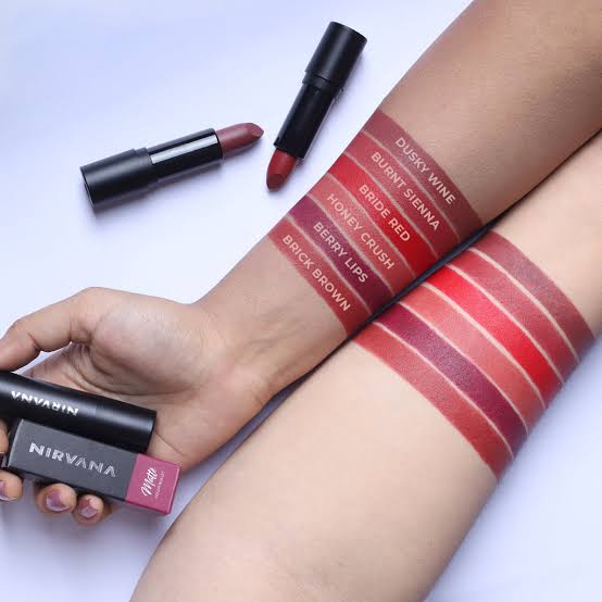 Nirvana Bullet Lipstick_img_1