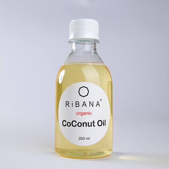Ribana Coconut Oil