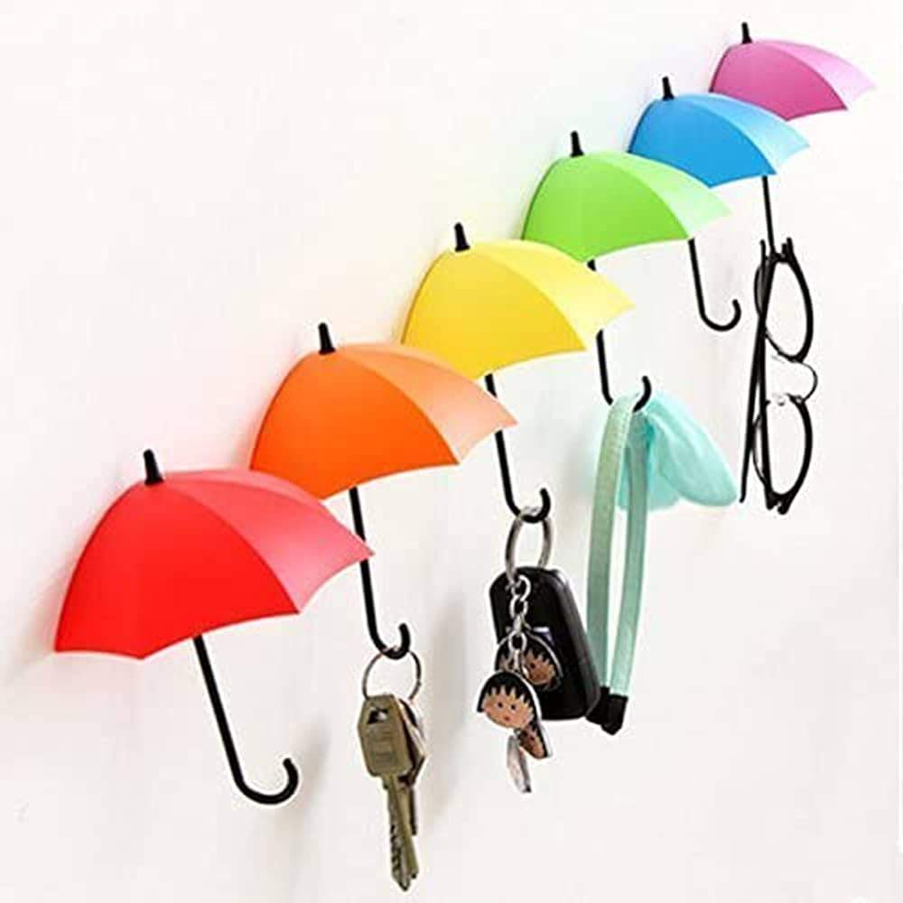 Umbrella Wall Hook 3pcs