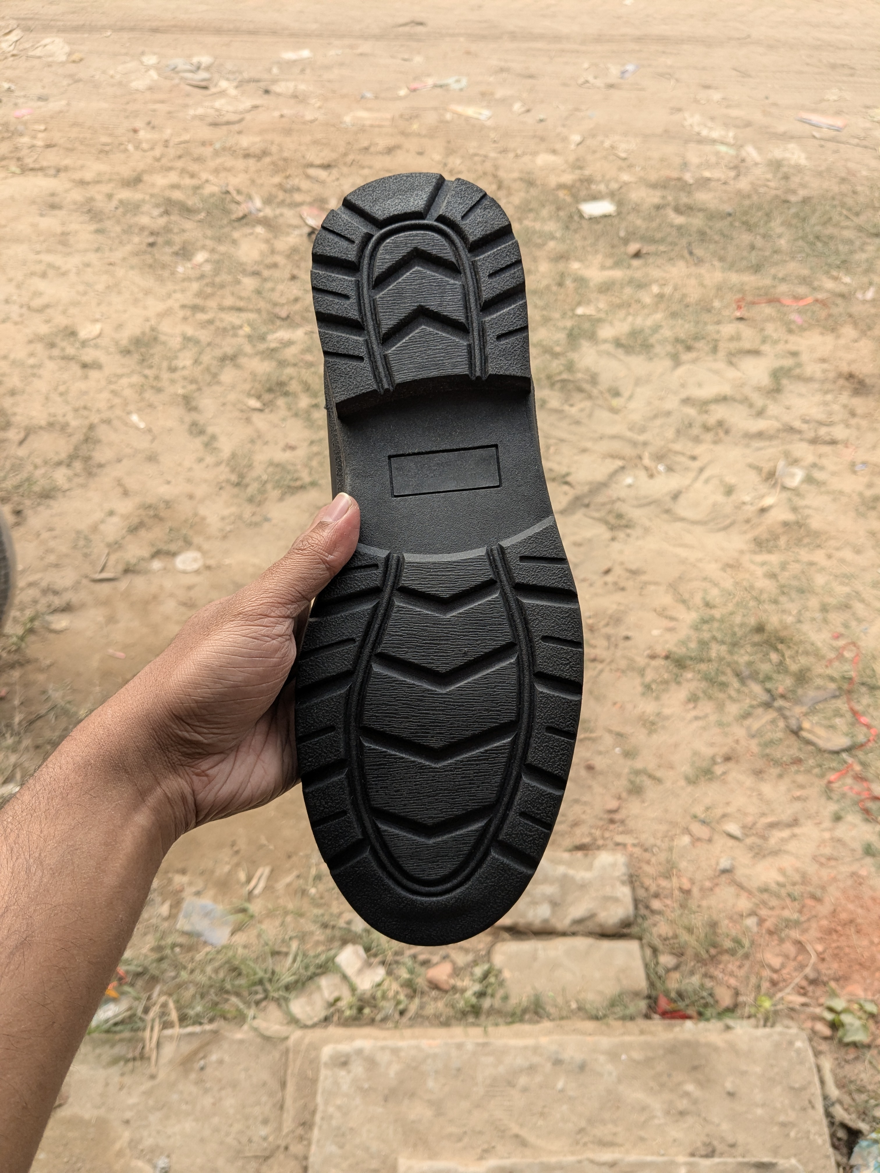 Esmara Boots (size 41-45) Black_img_5