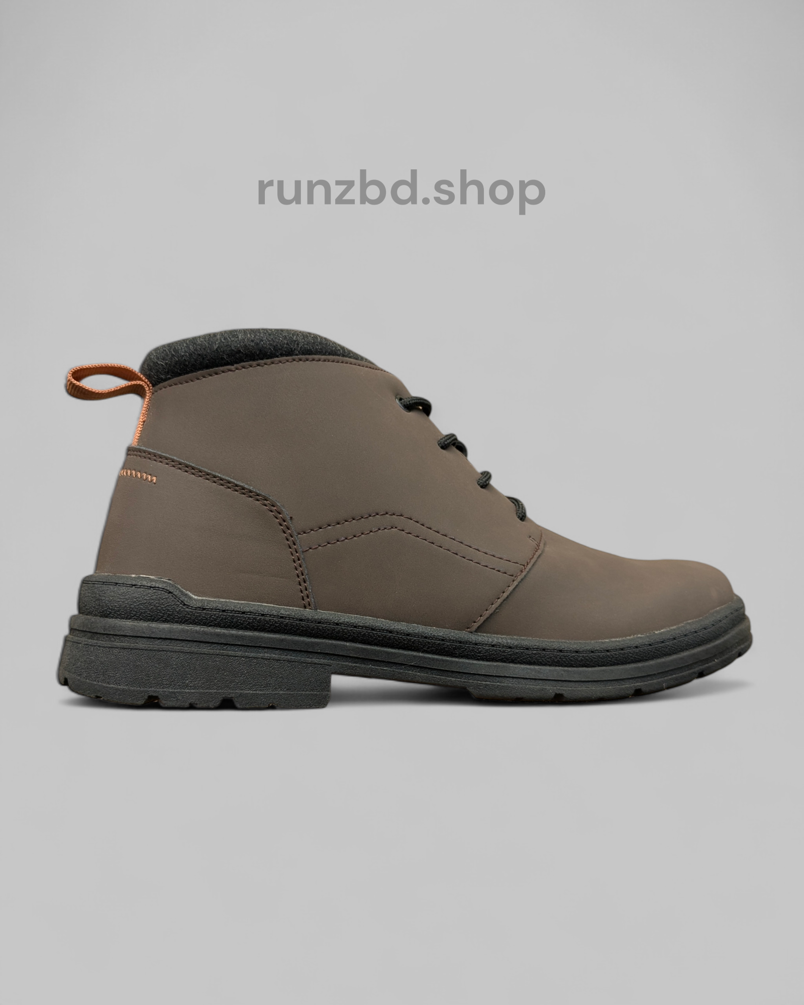 Esmara Boots (size 42-45) Dark Brown_img_0