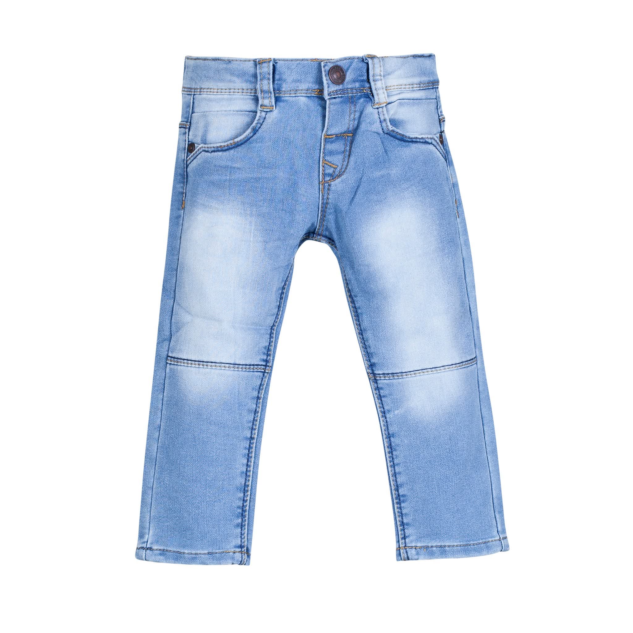 Baby Soft Stretch Stylish & Comfortable Denim Jeans Pants