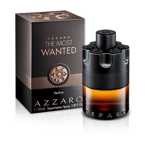 Azzaro The Most Wanted Parfum – 100ml For Men
