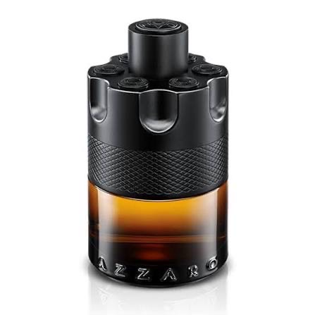 Azzaro The Most Wanted Parfum – 100ml For Men thumbnail 2