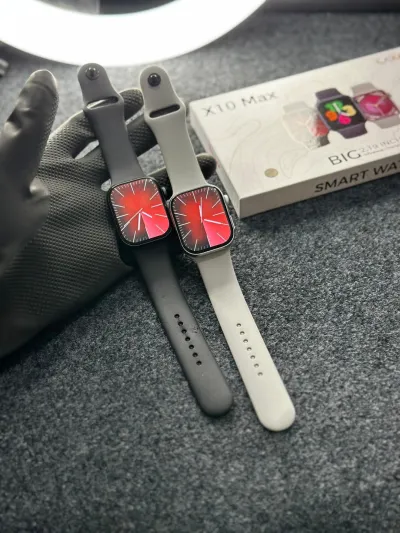 X10 Max Series 10 Smart Watch | Super HD Big Display_img_1